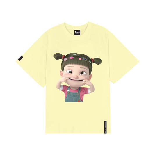 Silly Smiles Tee