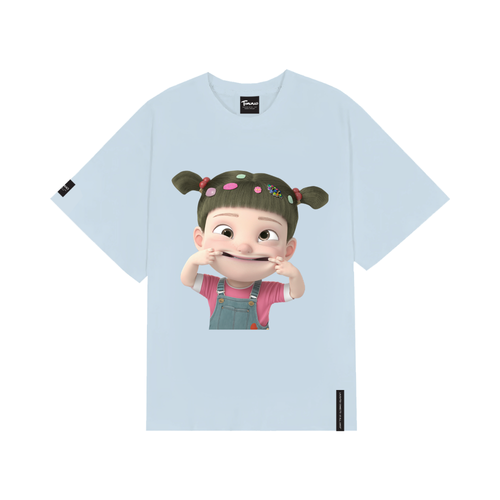 Silly Smiles Tee