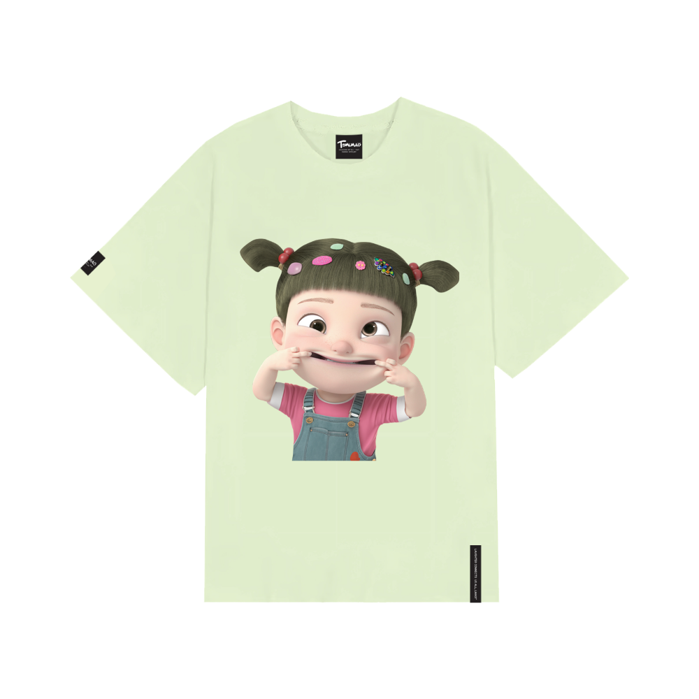 Silly Smiles Tee