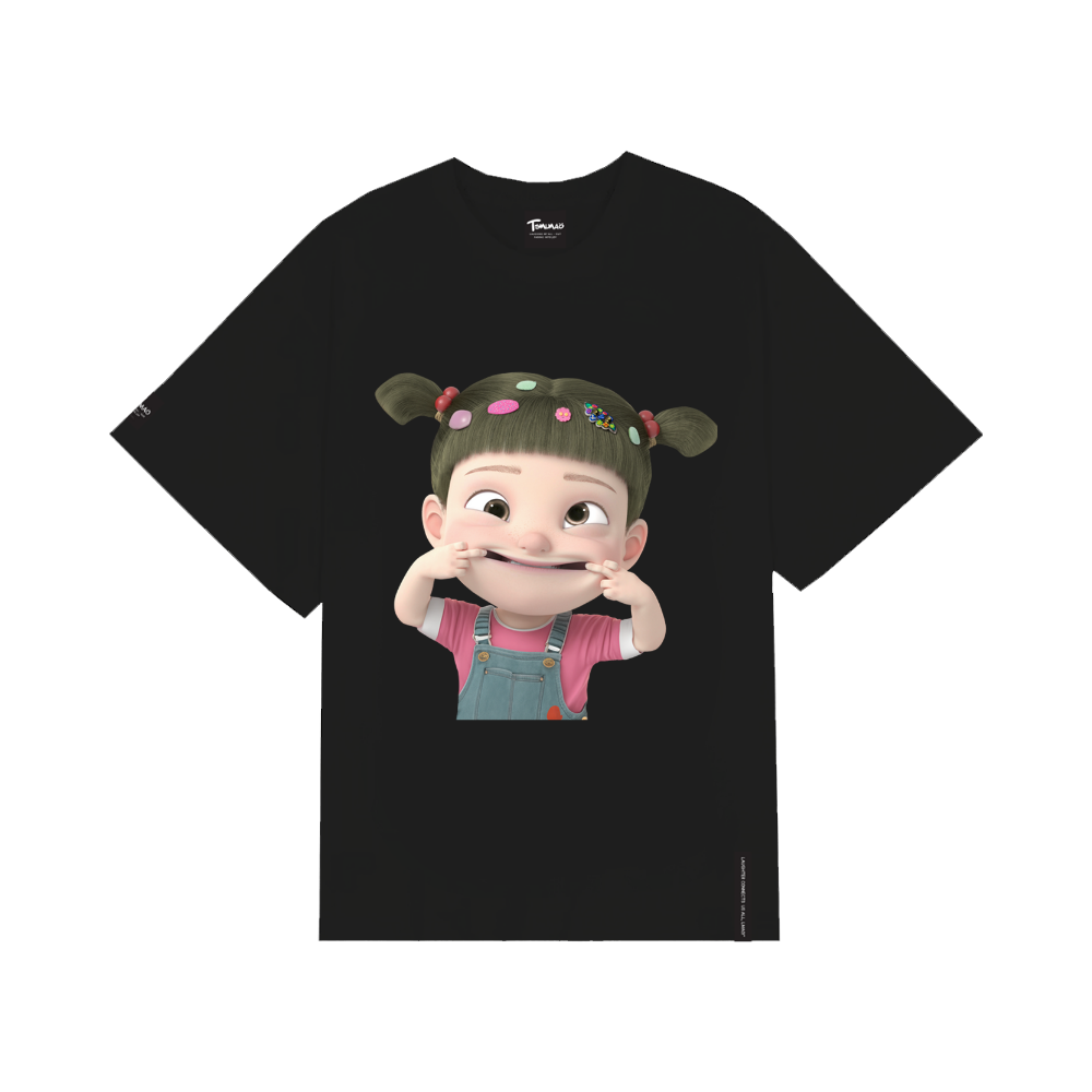 Silly Smiles Tee