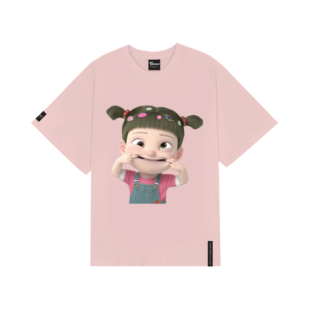 Silly Smiles Tee